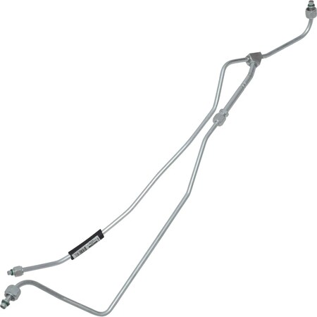 Universal Air Cond Universal Air Conditioning Hose Assembly, Ha10969C HA10969C